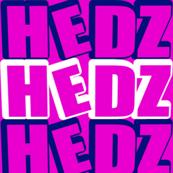 HEDZ collection image