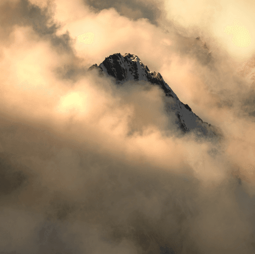50 Shades Of Glacier #20