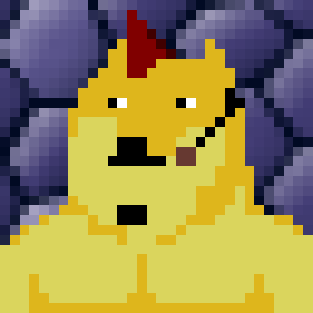 CryptoShibe #4763
