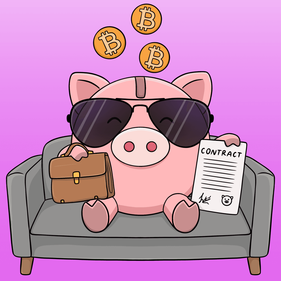 Money, money, money… #peppapig #msrabbit #edit #cartoon #show #money #, Ticket