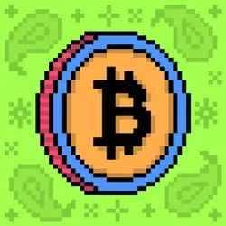 8bit-coin collection image