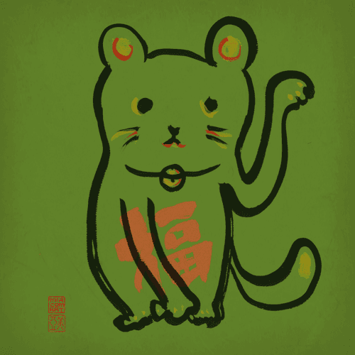 MATCHA NEKO