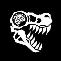T-Rex Sapiens Order Official collection image