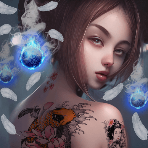 Soul Hunter