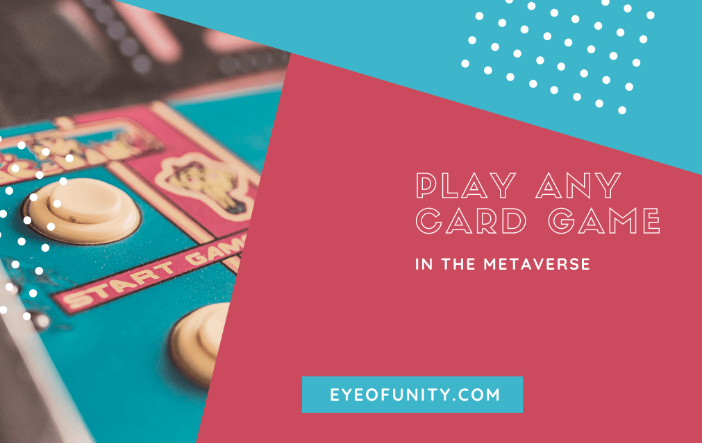 52 Card Games Collection OpenSea