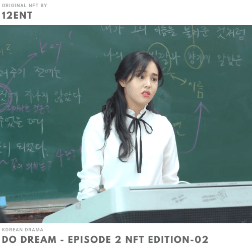 Do Dream NFT Ep2-02 (1 of 1)