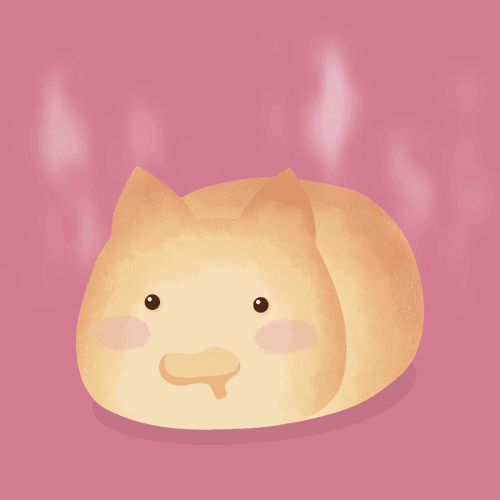 Cat is bread #04