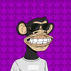 HiGH APES By DJ Get Bizzy collection image