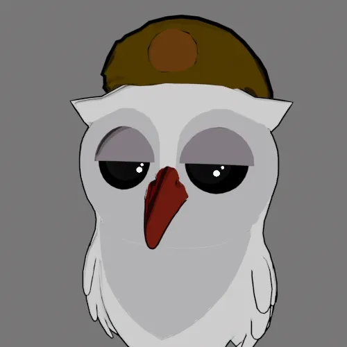 Owly #14576