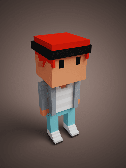 The kidsbits #00069