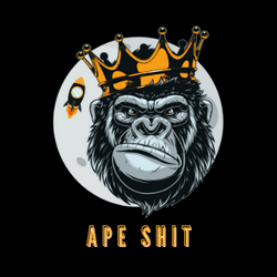 LFG Ape Shit collection image