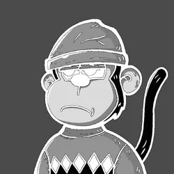 Monkey Munk collection image