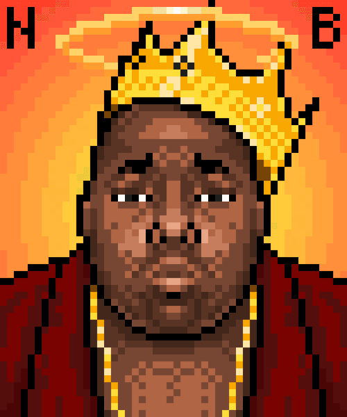 The Notorious B.I.G.