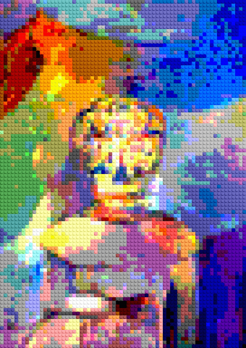 Vincimasks #231