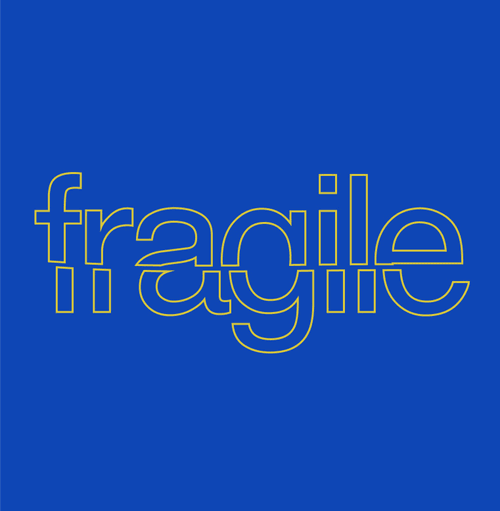 FRAGILE WORLD COLLECTION