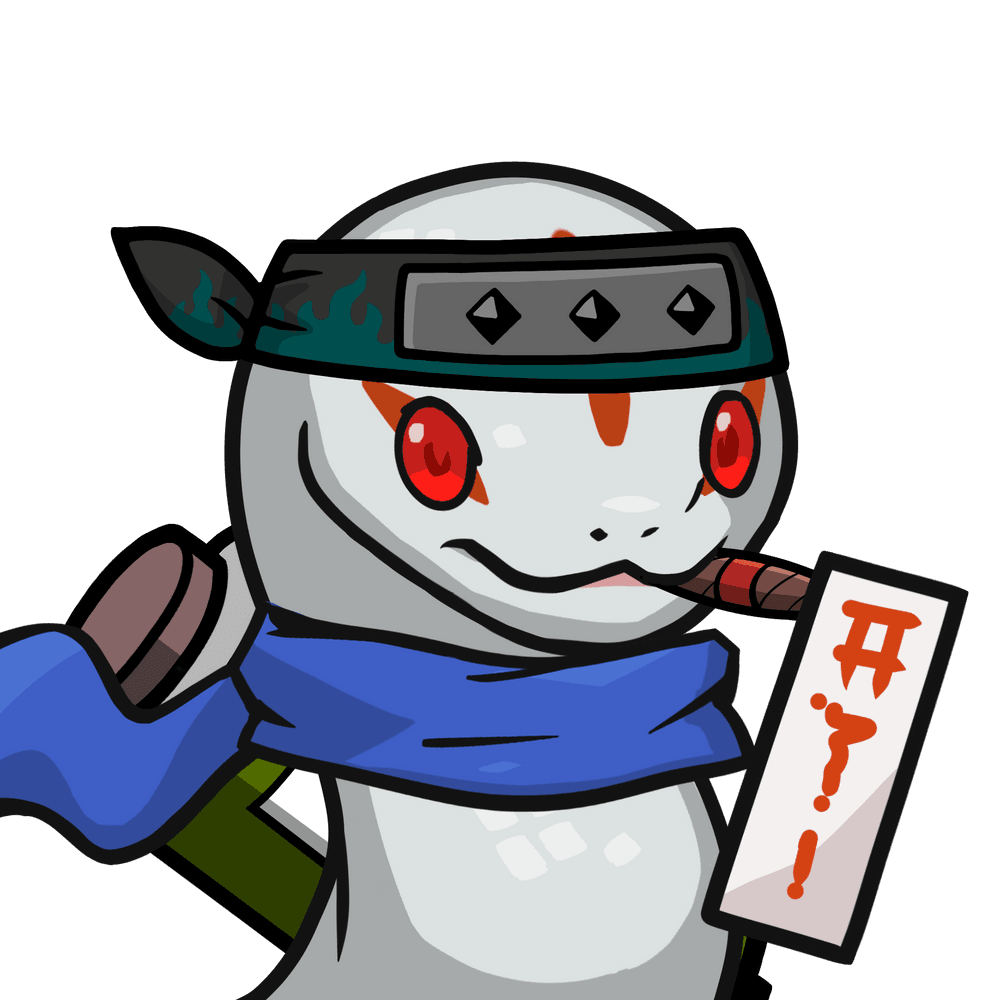 Orochi-Cigar #14360
