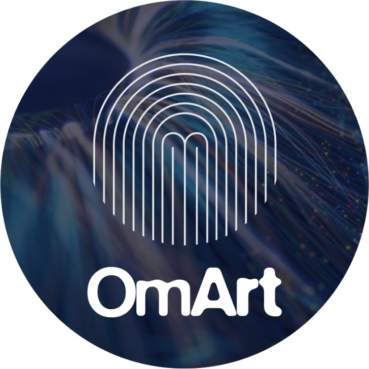 OmArt.io