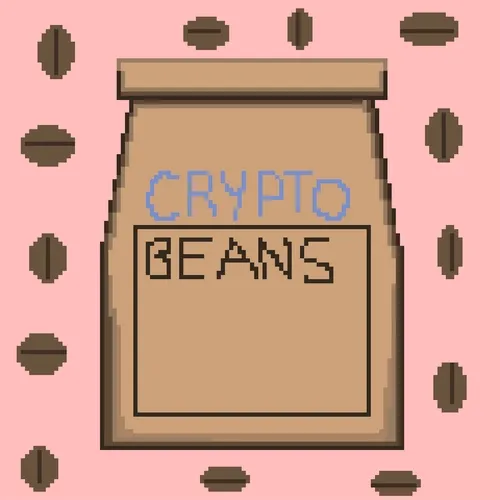 CryptoCafe Goodies