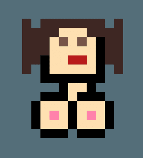 Crypto Titties #35