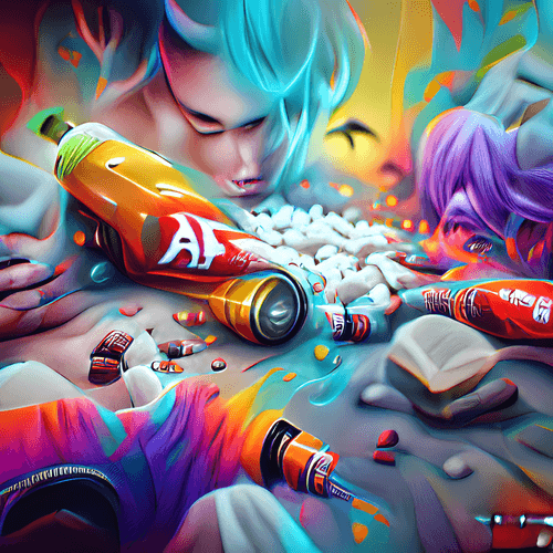 Addiction