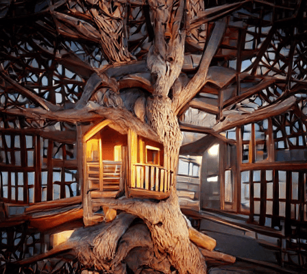 Tree House