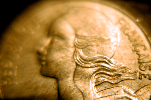MacroCoinSeries