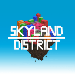 Skyland District