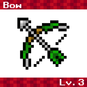 Bow Lv3