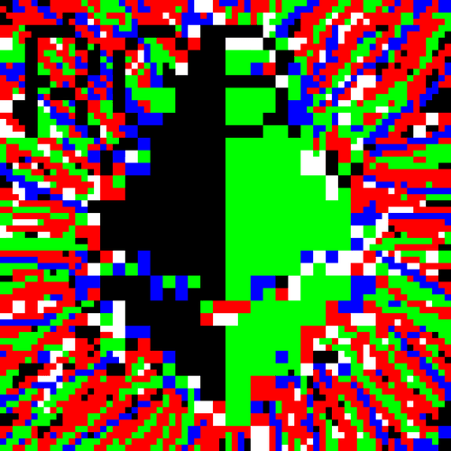Etherstamp #0172