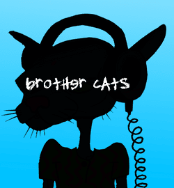 Brother Cats - Unsuccessful Experiments collection image