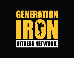 Generation Iron NFT Series collection image