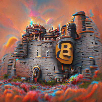 bitcoin castle