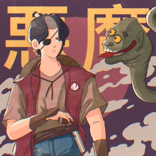 Demon
