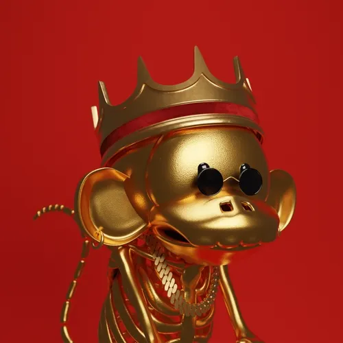 Monke Genesis