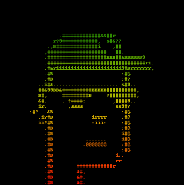 ASCII Punk collection image