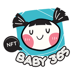 NFT Baby365 collection image