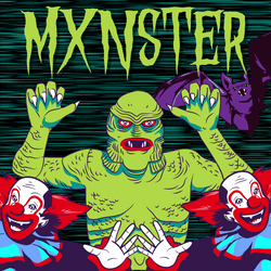 MXNSTER collection image