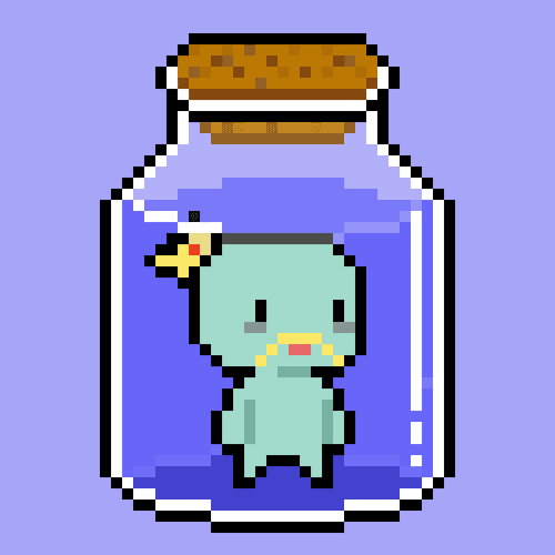 Tenku : Potion