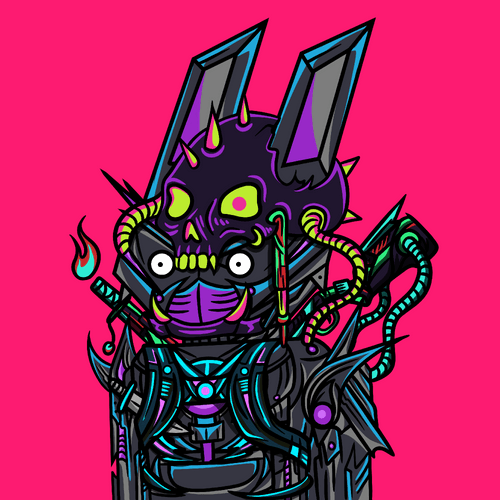 Robo Rabbits