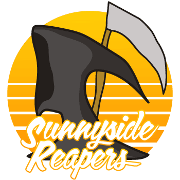 Sunnyside Reapers : Pre-release Edition