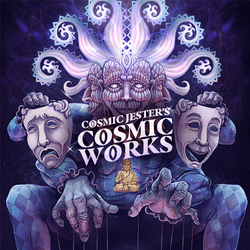 Cosmic Jester's Cosmic Works collection image