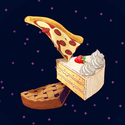 Slice Genesis