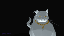 VR Bitcoin Cats collection image