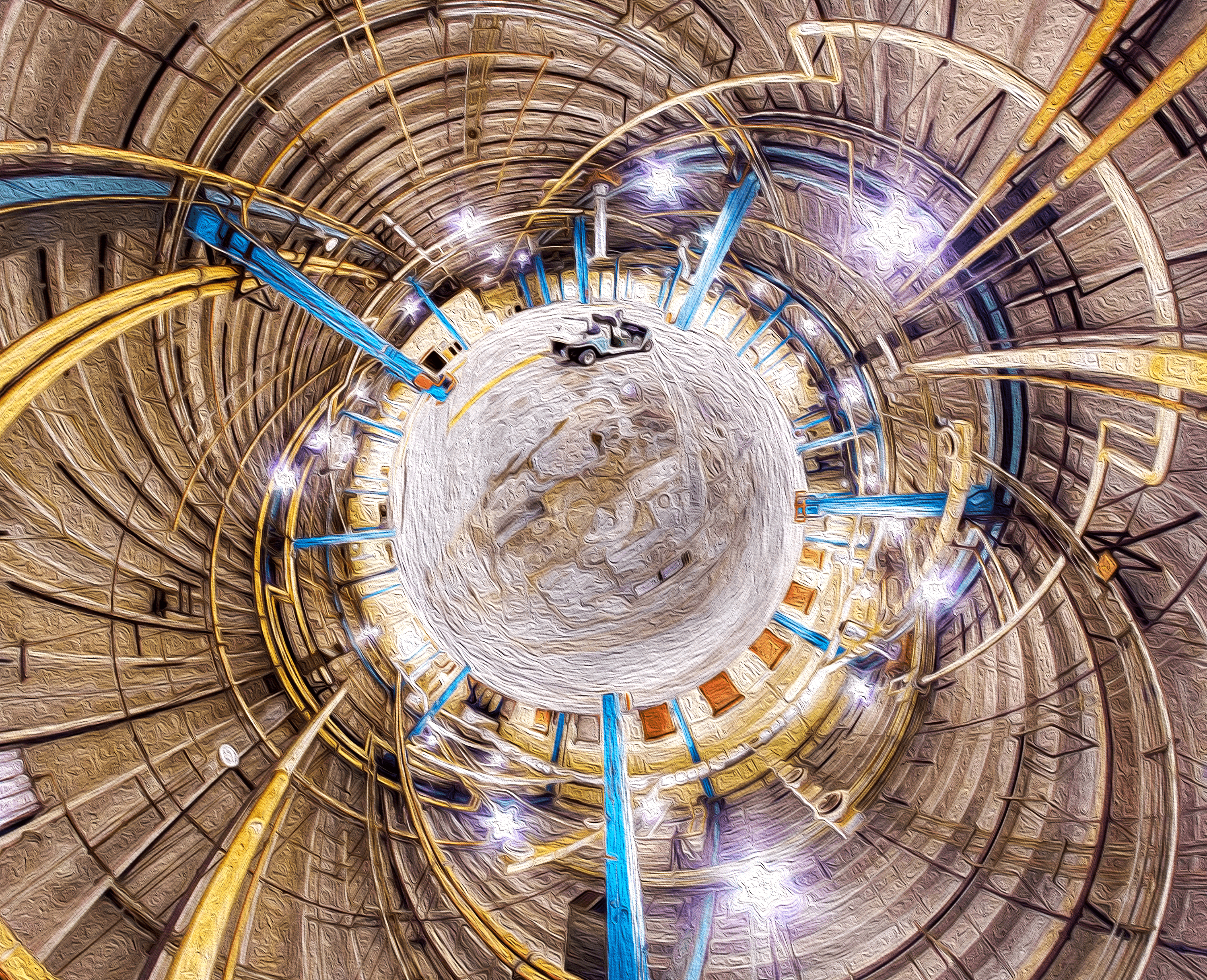 Planet Industry | #11 of 17