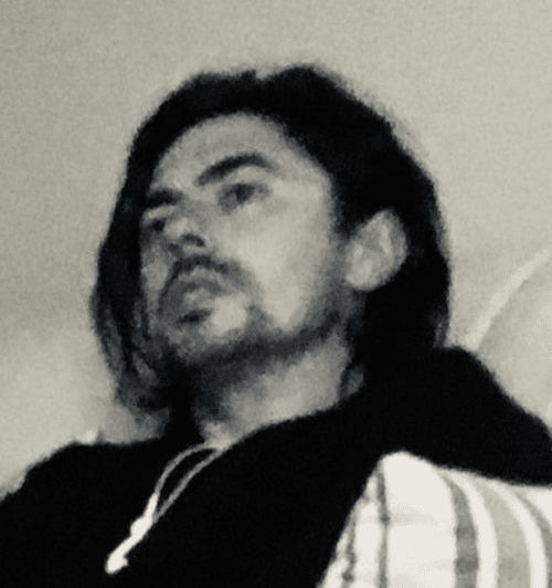 Frank Conway