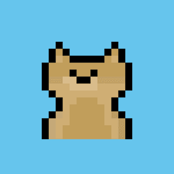 Pixel Doge Pups collection image