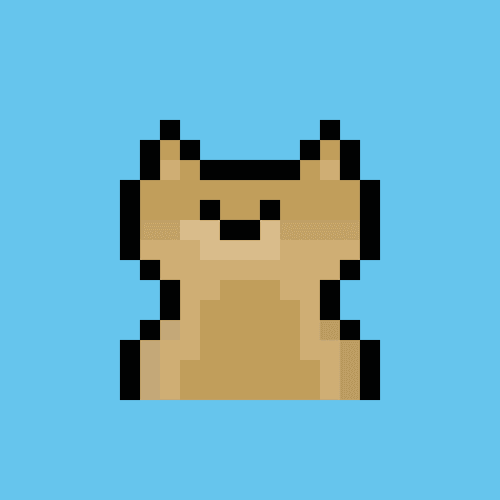 Pixel Pups