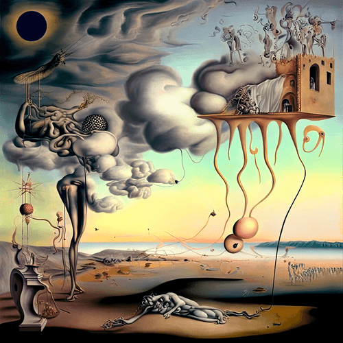 DreamScapes - 9M4jLvkYSq