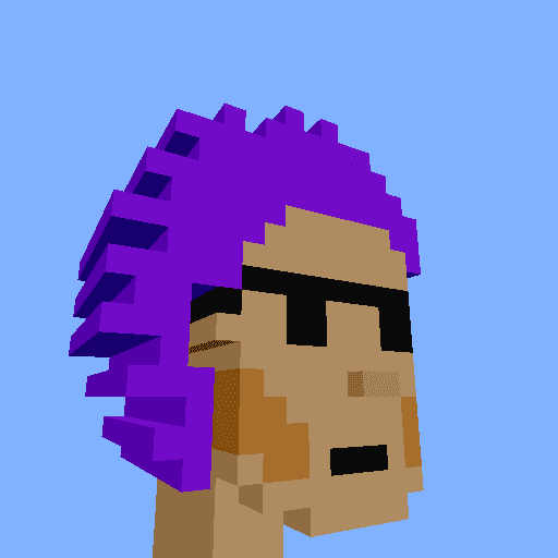 PunkVoxels #3973