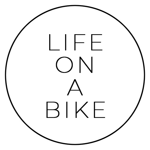 Life on a Bike